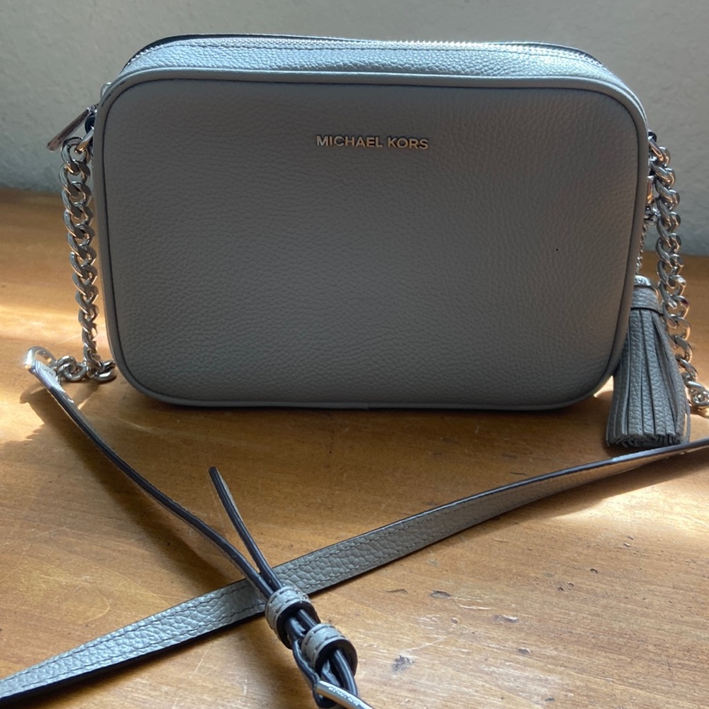 Michael Kors MD Camera Bag